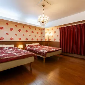 Shinoby's 中野新橋/2 Min/3 Bedrooms 東京都